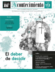 Acontecimiento, nº 113