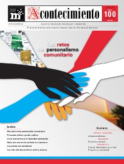 Acontecimiento, número 100