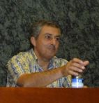 Agustín Domingo