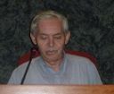 Ildefonso Murillo