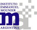 Logo IEM Argentina