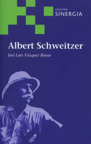 Albert Schweitzer