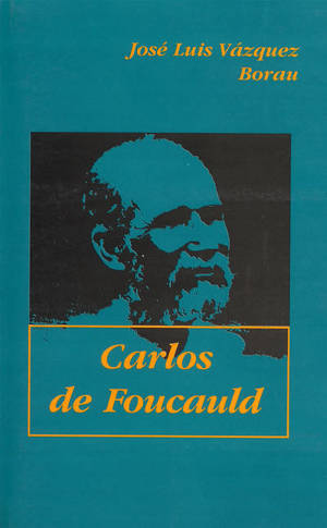 Carlos de Foucauld