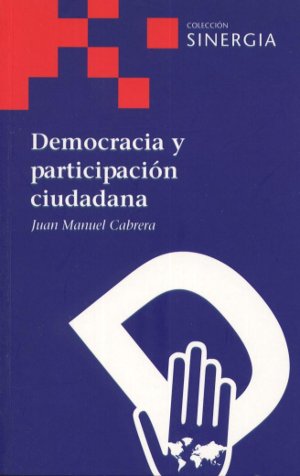 Democracia y participación ciudadana