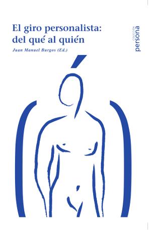El giro personalista: del qué al quién