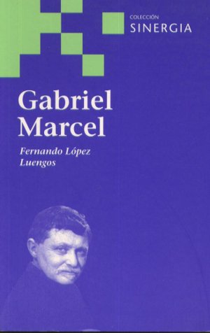 Gabriel Marcel