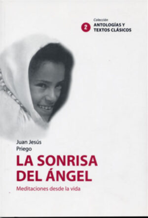La sonrisa del ángel: meditaciones desde la vida