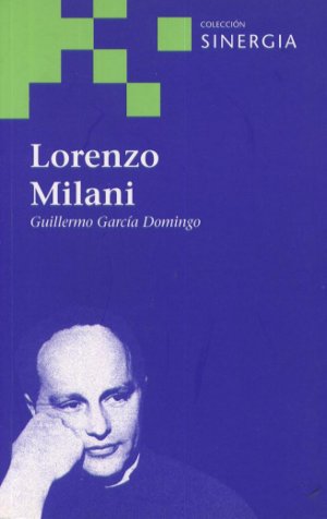 Lorenzo Milani