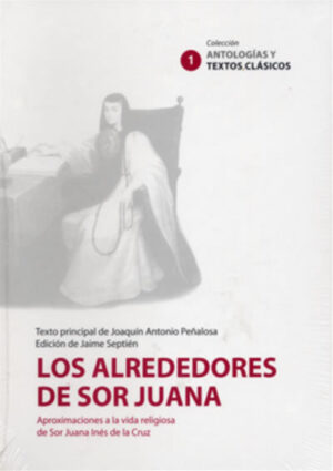 Los alrededores de Sor Juana Inés de la Cruz