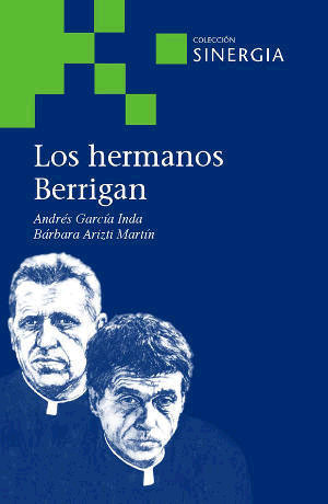 Los hermanos Berrigan