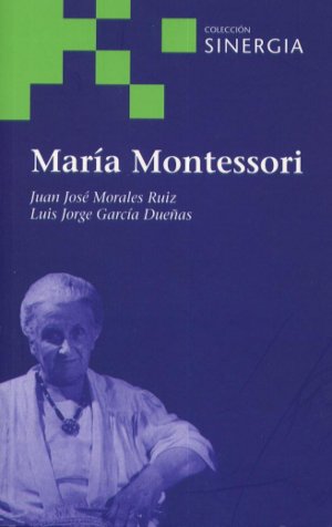 María Montessori