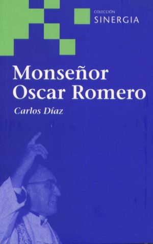 Monseñor Oscar Romero