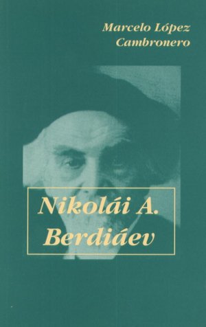 Nikolái A. Berdiáev