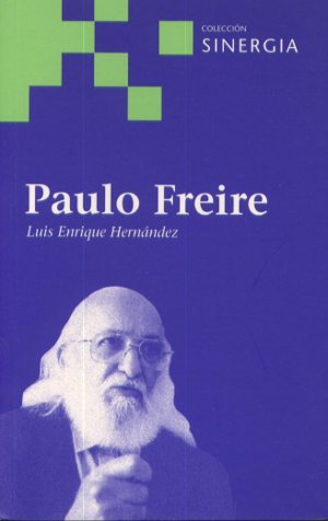 Paulo Freire