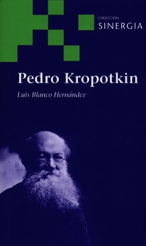 Pedro Kropotkin