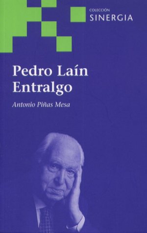 Pedro Laín Entralgo