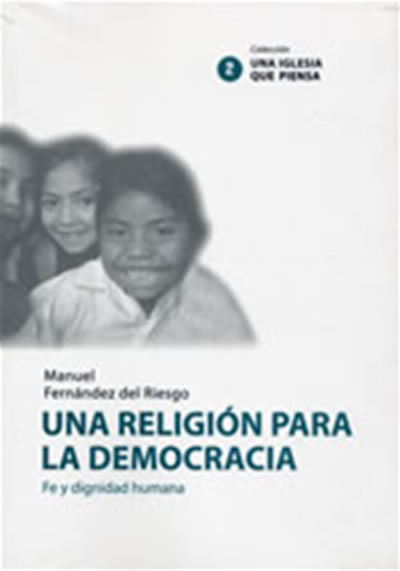 Una religión para la democracia