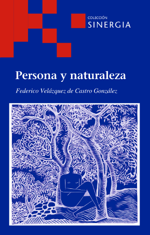 Persona y naturaleza