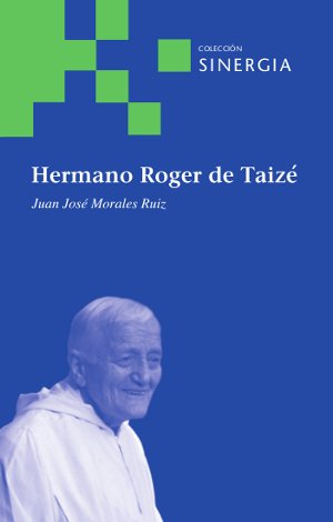 Hermano Roger de Taizé