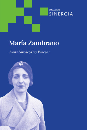 María Zambrano