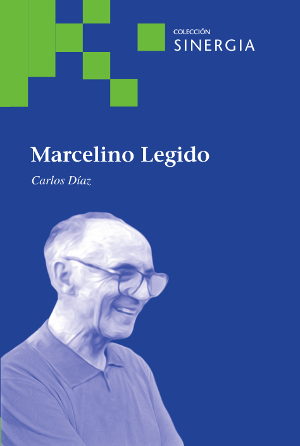 Marcelino Legido