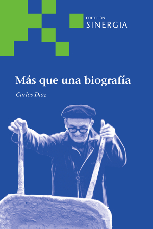 Más que una biografía (Marcelino Legido)