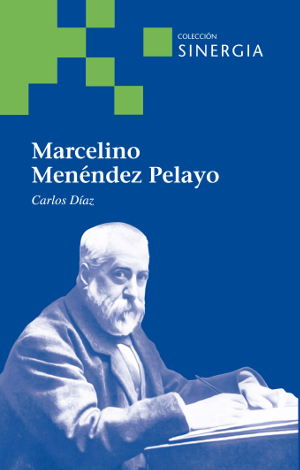 Marcelino Menéndez Pelayo