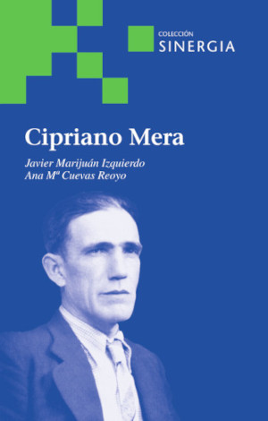 Cipriano Mera