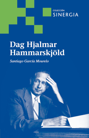 Dag Hjalmar Hammarskjöld