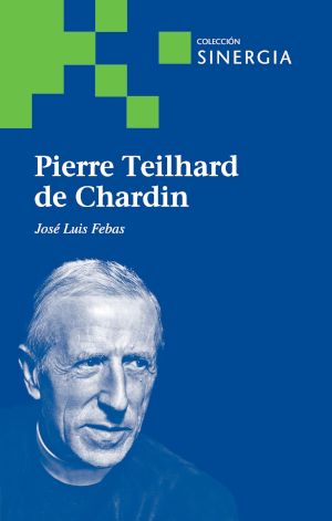 Pierre Teilhard de Chardin